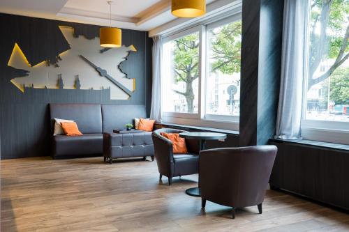 Lobby, TWO Hotel Berlin by Axel - Adults Only in Wilmersdorf