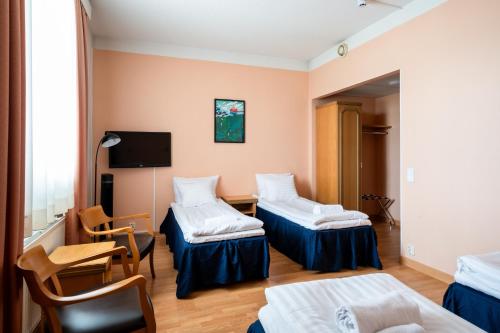 Hotel Seaport - image 13