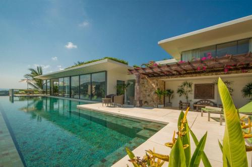 Villa Jane