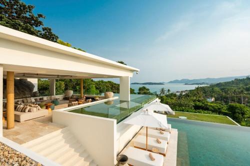 Villa Pensri