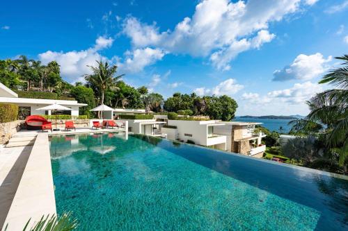 Villa Lamai, Bophut
