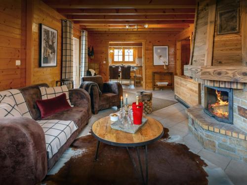 Chalet Loisel - OVO Network - image 7