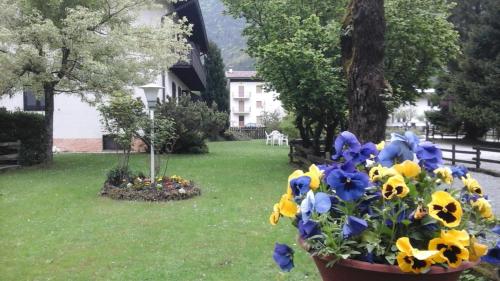  Casa Elisabetta in Ledro