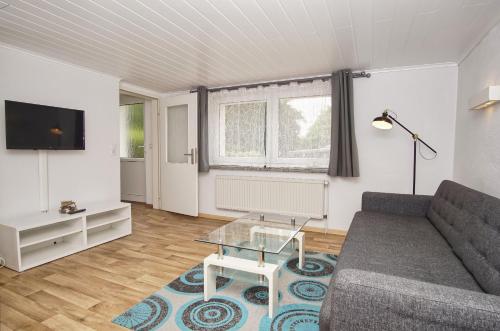 Ferienhus Baabe - Ferienhaus mit gratis Nutzung vom AHOI Erlebnisbad und Sauna in Sellin - image 5