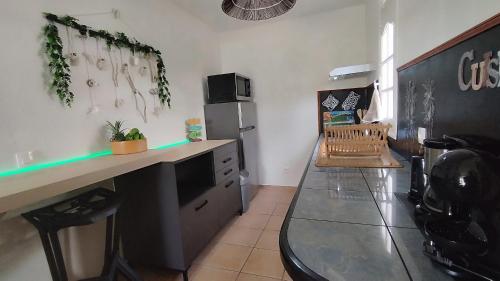 Ti Cocoon Zen & Spa in Le Moule