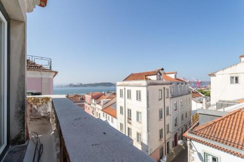 Lapa Diplomatic Suites & Flats by Feel Lisboa 2