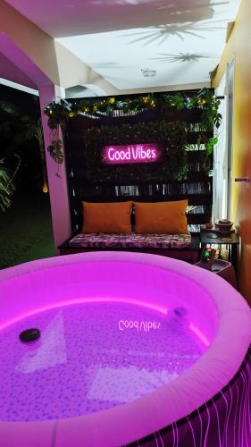 Ti Cocoon Zen & Spa in Le Moule