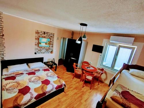 Apartment Jonoski in Leskajca