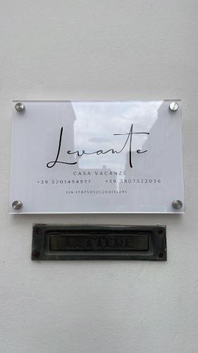 Levante, Nardò (foto 2)