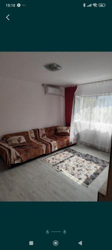 Apartament Emy 10 minute de plaja Reyna 5minute de City Mall in อีเนล 1
