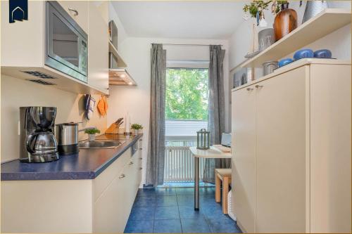 Ferienanlage Seeblick Zum Seeblick Whg 125 in 可瑟羅