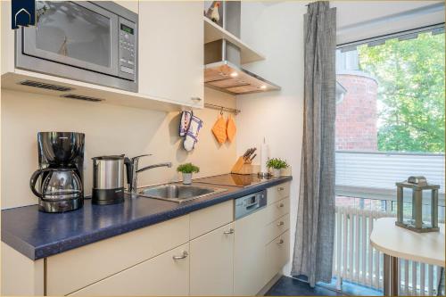 Ferienanlage Seeblick Zum Seeblick Whg 125 in 可瑟羅