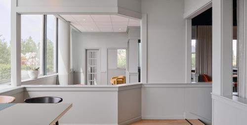 Étterem, Garner Hotel Maastricht By IHG in Maastricht