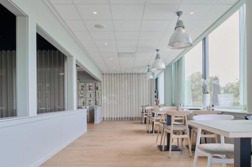 Nhà hàng, Garner Hotel Maastricht By IHG in Maastricht