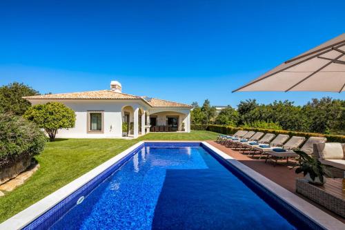 Facilities, Villa Zambujal in Boliqueime