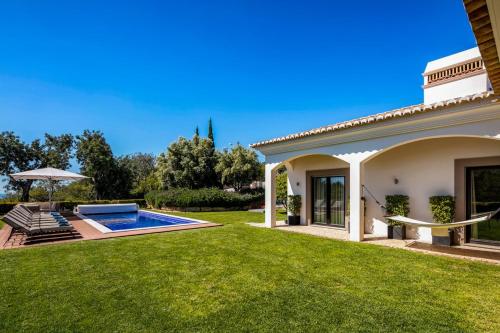 Facilities, Villa Zambujal in Boliqueime