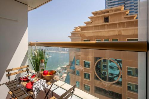 Frank Porter - B324 - 5112 Elite Residence, Dubaj (fotografie 2)