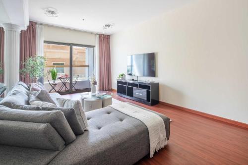 Frank Porter - B324 - 5112 Elite Residence, Dubaj (fotografie 3)