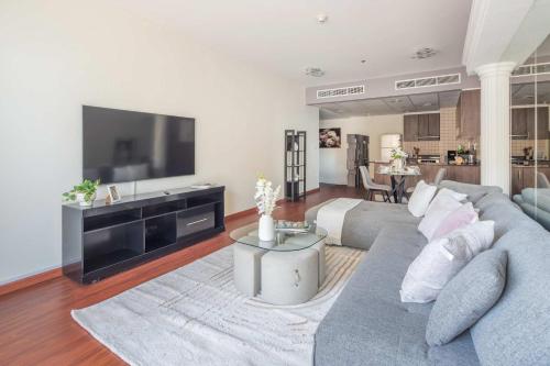 Frank Porter - B324 - 5112 Elite Residence, Dubaj (fotografie 4)