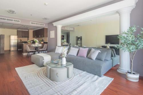 Frank Porter - B324 - 5112 Elite Residence, Dubaj (fotografie 5)