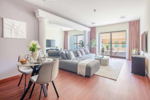 Frank Porter - B324 - 5112 Elite Residence, Dubaj (fotografie 7)