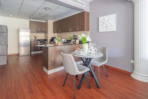 Frank Porter - B324 - 5112 Elite Residence, Dubaj (fotografie 8)