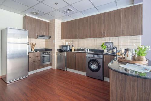 Frank Porter - B324 - 5112 Elite Residence, Dubaj (fotografie 10)