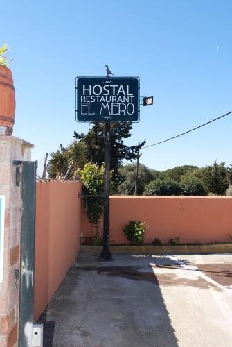 Hostal Cafeteria El Mero