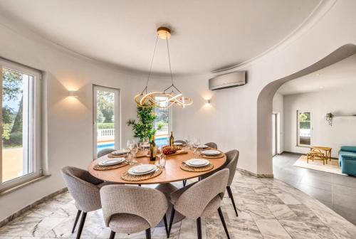 บริการและสิ่งอำนวยความสะดวก, Villa Valinhos in วาเล ดาส ออร์ตัส