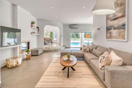 บริการและสิ่งอำนวยความสะดวก, Villa Valinhos in วาเล ดาส ออร์ตัส