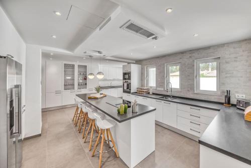 บริการและสิ่งอำนวยความสะดวก, Villa Valinhos in วาเล ดาส ออร์ตัส