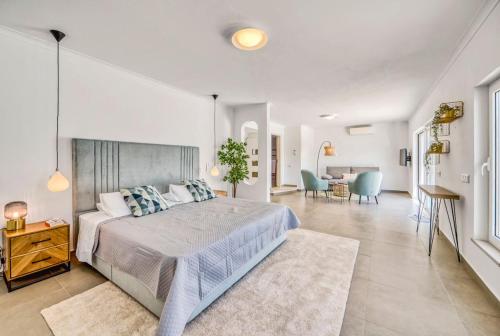 บริการและสิ่งอำนวยความสะดวก, Villa Valinhos in วาเล ดาส ออร์ตัส