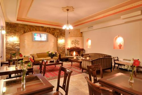 Guesthouse Iris - image 8