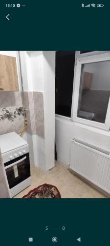Apartament Emy 10 minute de plaja Reyna 5minute de City Mall in อีเนล 1