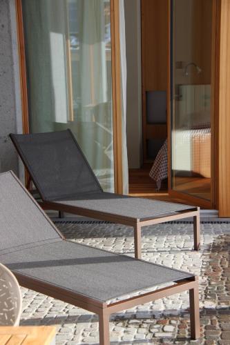 Bejárat, Chalet Park Apartment mit Sauna Hamam in Diemtigen