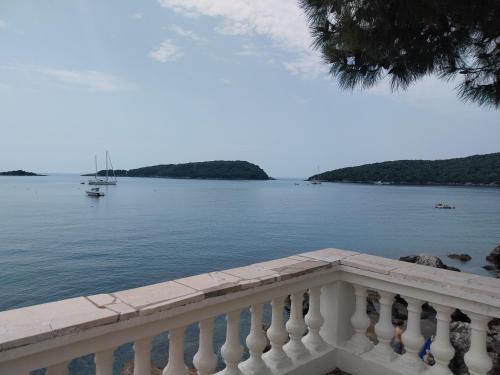 Captain's villa in 莫隆拿特