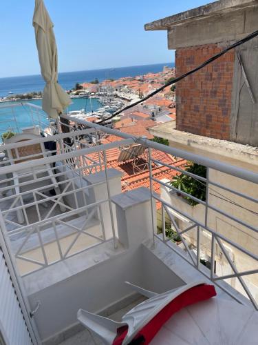 Hotel Antonios in 畢達哥雷奧