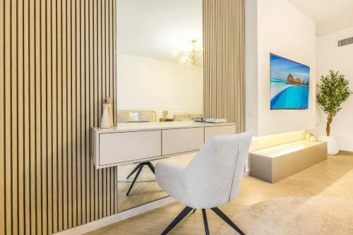 Stylish Studio Near Miracle Garden - Luxury Amenities & Style, Dubai (photo 4)