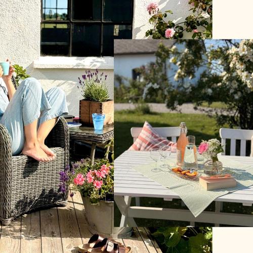 Rävåkra Bed & Breakfast - main image