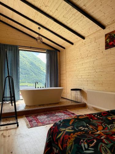 One-Bedroom Chalet