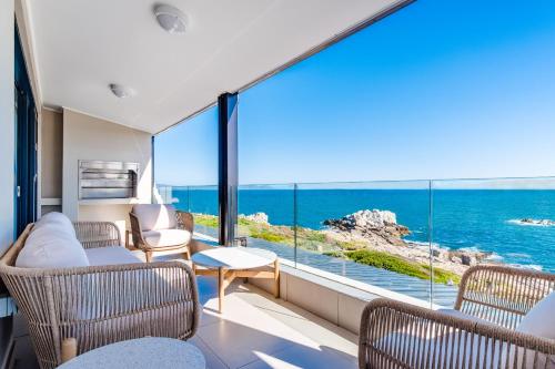 Instalaciones, The W-Collection Esplanade Hermanus in Hermanus