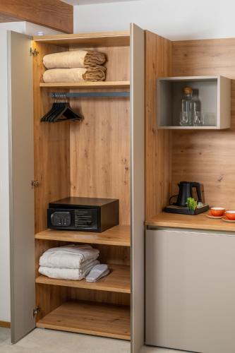 บริการและสิ่งอำนวยความสะดวก, Landhouse Bled in เซโล ปรี เบรดู