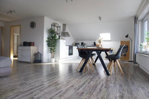 Ferienwohnung-Milena in Gundelfingen an der Donau, Deutschland
