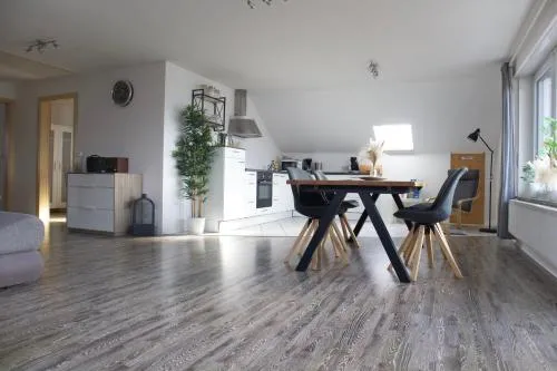 Ferienwohnung-Milena in Gundelfingen an der Donau, Deutschland