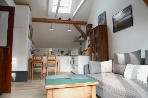 Apartament Zimorodek Krościenko nad Dunajcem