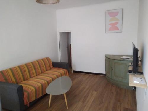 Tranquility of Lub in this duplex in แปร์ตุย