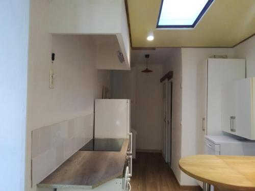 Tranquility of Lub in this duplex in แปร์ตุย