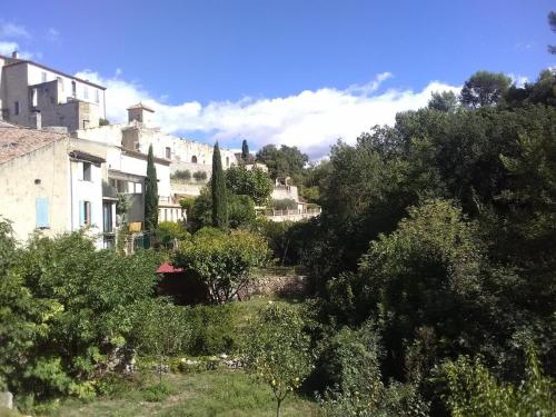 Tranquility of Lub in this duplex in แปร์ตุย