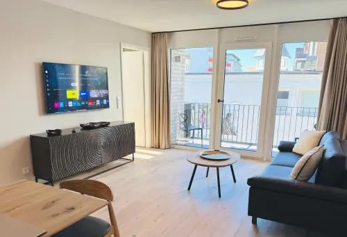 (3) Wohnung Keitum in Westerland, Deutschland