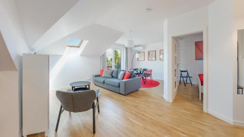 Exterior view of Willa Jazgor, Sun & Snow